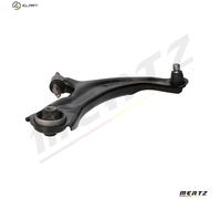 CONTROLTRAILING ARM WHEEL SUSPENSION M-S2099 FOR RENAULT NISSAN QASHQAI/+2/VAN
