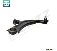 CONTROLTRAILING ARM WHEEL SUSPENSION M-S2099 FOR RENAULT NISSAN QASHQAI/+2/VAN