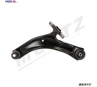 CONTROLTRAILING ARM WHEEL SUSPENSION M-S2100 FOR RENAULT NISSAN QASHQAI/+2/VAN