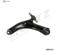 CONTROLTRAILING ARM WHEEL SUSPENSION M-S2100 FOR RENAULT NISSAN QASHQAI/+2/VAN