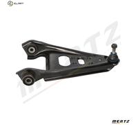 CONTROLTRAILING ARM WHEEL SUSPENSION M-S2159 FOR SMART M132.930/910 1.0L 3cyl