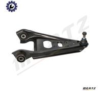 CONTROLTRAILING ARM WHEEL SUSPENSION M-S2159 FOR SMART M132.930/910 1.0L 3cyl
