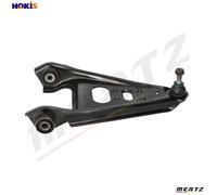 CONTROLTRAILING ARM WHEEL SUSPENSION M-S2159 FOR SMART M132.930/910 1.0L 3cyl