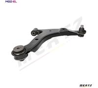 CONTROLTRAILING ARM WHEEL SUSPENSION M-S2179 FOR DODGE CHRYSLER NEON/II PT 2.0L