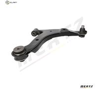 MERTZ M-S2179 Track Control Arm for CHRYSLER,DODGE