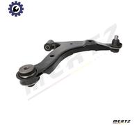 MERTZ M-S2179 Track Control Arm for CHRYSLER,DODGE