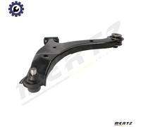 MERTZ M-S2182 Track Control Arm for CHRYSLER