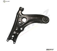 CONTROLTRAILING ARM WHEEL SUSPENSION M-S2183 FOR VW SEAT AMF 1.4L 3cyl POLO 1.7L