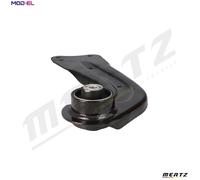 MERTZ M-S2205 Control/Trailing Arm, wheel suspension for AUDI,SEAT,SKODA,VW