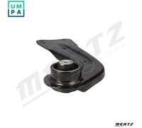 MERTZ M-S2205 Control/Trailing Arm, wheel suspension for AUDI,SEAT,SKODA,VW