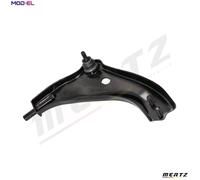 CONTROLTRAILING ARM WHEEL SUSPENSION M-S2267 FOR MINI N12 B14 A 1.4L 4cyl