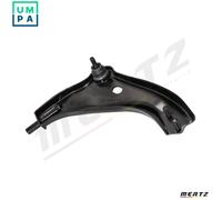MERTZ M-S2267 Control/Trailing Arm, wheel suspension for MINI