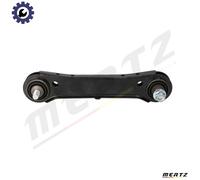 Mertz Control/Trailing Arm Wheel Suspension M-S2271 for BMW 3 E90/E91/E92 Convertible