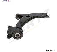 CONTROLTRAILING ARM WHEEL SUSPENSION M-S2295 FOR FORD FOCUS/II/Van/Turnier 1.8L