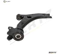 CONTROLTRAILING ARM WHEEL SUSPENSION M-S2295 FOR FORD FOCUS/II/Van/Turnier 1.8L