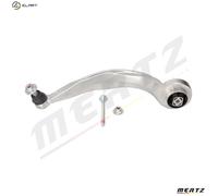 CONTROLTRAILING ARM WHEEL SUSPENSION M-S2354 FOR AUDI A4/B8/Allroad Q5 A5 2.0L