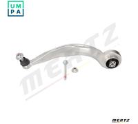 CONTROLTRAILING ARM WHEEL SUSPENSION M-S2354 FOR AUDI A4/B8/Allroad Q5 A5 2.0L