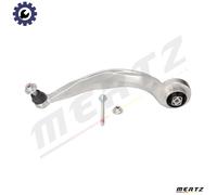 CONTROLTRAILING ARM WHEEL SUSPENSION M-S2354 FOR AUDI A4/B8/Allroad Q5 A5 2.0L