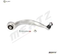 CONTROLTRAILING ARM WHEEL SUSPENSION M-S2355 FOR AUDI A4/B8/Allroad Q5 A5 2.0L
