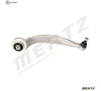 CONTROLTRAILING ARM WHEEL SUSPENSION M-S2357 FOR AUDI A4/B8/Allroad Q5 A5 2.0L