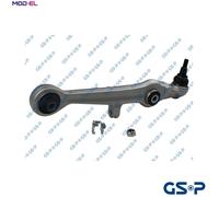 CONTROLTRAILING ARM WHEEL SUSPENSION S060023 FOR AUDI AKG/ABZ 4.2L 8cyl A8