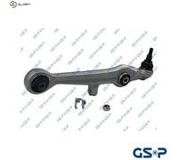 CONTROLTRAILING ARM WHEEL SUSPENSION S060023 FOR AUDI AKG/ABZ 4.2L 8cyl A8