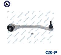 CONTROLTRAILING ARM WHEEL SUSPENSION S060030 FOR AUDI A6/S6/Allroad CAHA 2.0L A6
