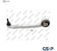 Wishbone S060033 GSP for BENTLEY VW AUDI