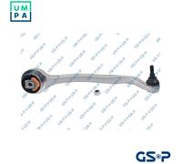 CONTROLTRAILING ARM WHEEL SUSPENSION S060056 FOR AUDI AKG/ABZ 4.2L 8cyl A8