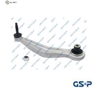 CONTROLTRAILING ARM WHEEL SUSPENSION S060057 FOR BMW M47D20 2.0L 4cyl 5 E39 2.5L