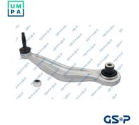 CONTROLTRAILING ARM WHEEL SUSPENSION S060057 FOR BMW M47D20 2.0L 4cyl 5 E39 2.5L