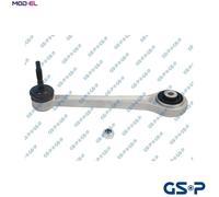 CONTROLTRAILING ARM WHEEL SUSPENSION S060061 FOR BMW M47D20 2.0L 4cyl 5 E39 2.5L