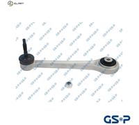 CONTROLTRAILING ARM WHEEL SUSPENSION S060061 FOR BMW M47D20 2.0L 4cyl 5 E39 2.5L