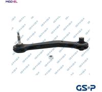 CONTROLTRAILING ARM WHEEL SUSPENSION S060075 FOR BMW X5/SAV/E53 M57D30 M54B30
