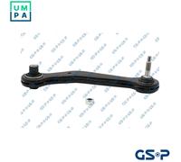 Wishbone outer Control Arm S060076 GSP for BMW X5