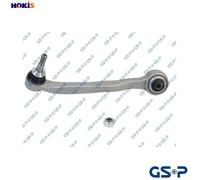 CONTROLTRAILING ARM WHEEL SUSPENSION S060078 FOR BMW 5/E61/E60 N43B20A N46B20