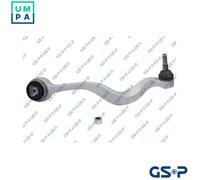 CONTROLTRAILING ARM WHEEL SUSPENSION S060081 FOR BMW 5/E61/E60 N43B20A N46B20