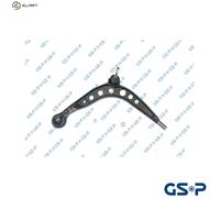 Rear Lower Left Control trailing Arm for BMW 3 Z1 31121127725