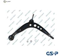 Front Lower Left Control trailing Arm for BMW 3 Z3 31121094275