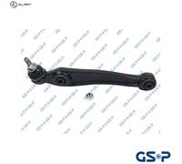 Wishbone Control Arm S060122 GSP for BMW X5 X6