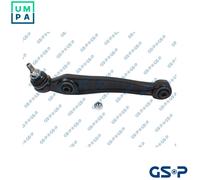 Wishbone Control Arm S060122 GSP for BMW X5 X6
