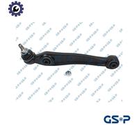 Wishbone Control Arm S060122 GSP for BMW X5 X6