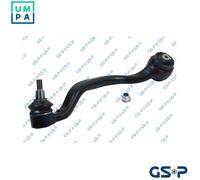 Wishbone Control Arm S060124 GSP for BMW X5 X6