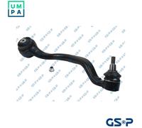 GSP Wishbone Control Arm S060125 – Trailing Arm for BMW X5 X6