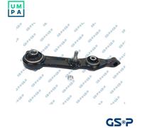 Wishbone Control Arm S060225 GSP for MERCEDES-BENZ E-CLASS T-Model E-CLASS CLS