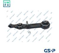 CONTROLTRAILING ARM WHEEL SUSPENSION S060226 FOR MERCEDES-BENZ 1.8L 4cyl E-CLASS
