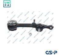 CONTROLTRAILING ARM WHEEL SUSPENSION S060244 FOR MERCEDES-BENZM 112.944 3.2L