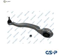 GSP S060254 Suspension arm