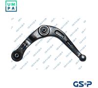 CONTROLTRAILING ARM WHEEL SUSPENSION S060289 FOR PEUGEOT 206/Van/Hatchback/SW