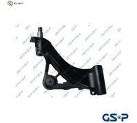 CONTROLTRAILING ARM WHEEL SUSPENSION S060329 FOR FIAT 188 A5.000 1.2L 4cyl